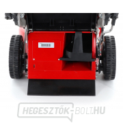 WEIBANG WB 456 SCVE 6 az 1-ben benzines fűnyíró hajtással, elektromos indítással és 7 sebességes sebességváltóval WEIBANG WB 456 SCVE 6 az 1-ben benzines fűnyíró hajtással, elektromos indítással és 7 sebességes sebességváltóval náhled