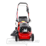 WEIBANG WB 456 SCVE 6 az 1-ben benzines fűnyíró hajtással, elektromos indítással és 7 sebességes sebességváltóval náhled