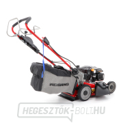 WEIBANG WB 456 SCVE 6 az 1-ben benzines fűnyíró hajtással, elektromos indítással és 7 sebességes sebességváltóval náhled