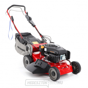 WEIBANG WB 456 SCVE 6 az 1-ben benzines fűnyíró hajtással, elektromos indítással és 7 sebességes sebességváltóval WEIBANG WB 456 SCVE 6 az 1-ben benzines fűnyíró hajtással, elektromos indítással és 7 sebességes sebességváltóval gallery main image