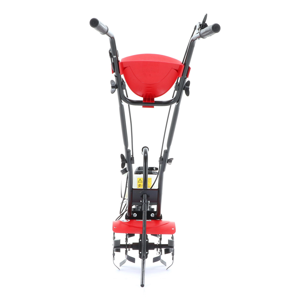 PUBERT Micro kultivátor MB 25H Előnézet 