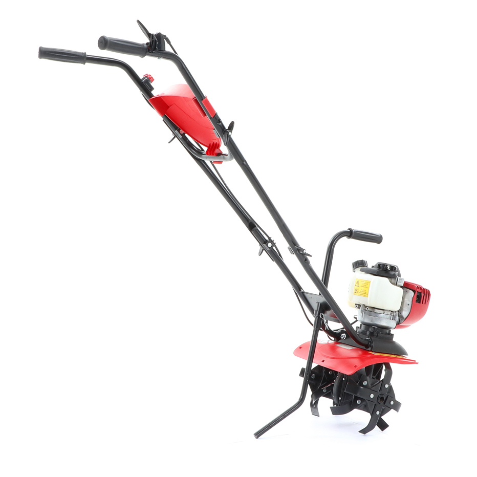 PUBERT Micro kultivátor MB 25H Előnézet 