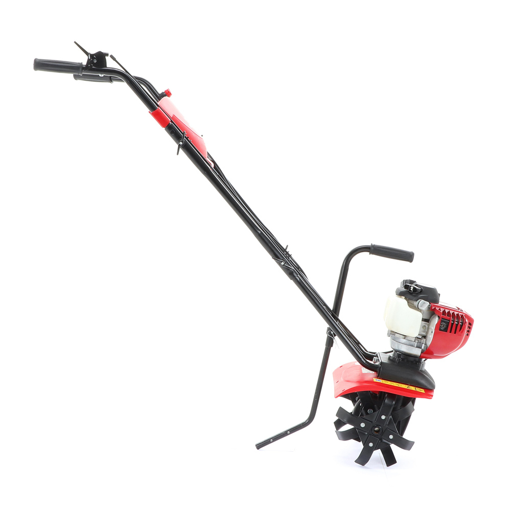 PUBERT Micro kultivátor MB 25H Előnézet 