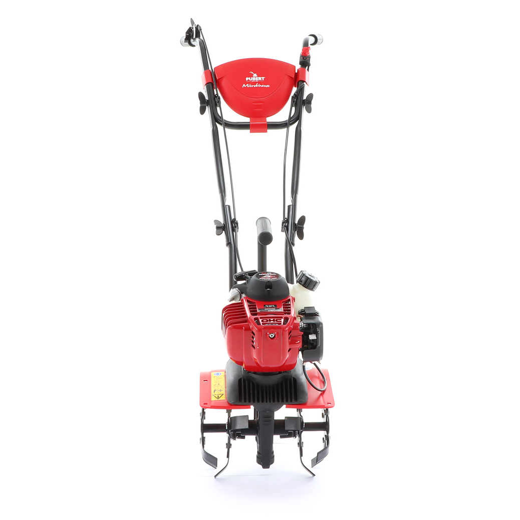 PUBERT Micro kultivátor MB 25H Előnézet 