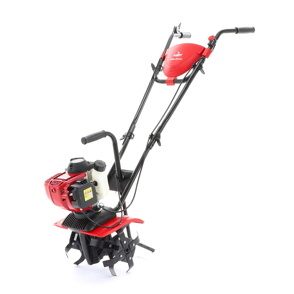 PUBERT Micro kultivátor MB 25H Előnézet 