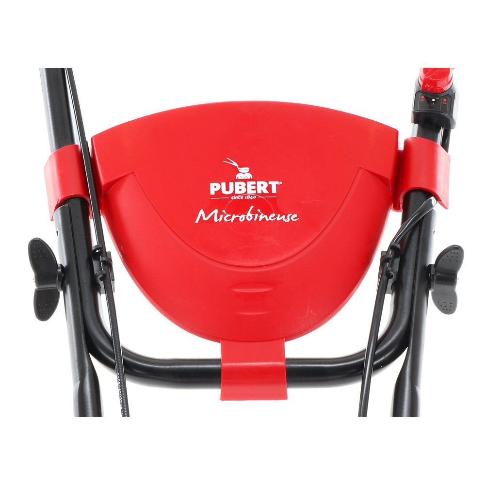 PUBERT Micro kultivátor MB 25H Előnézet 