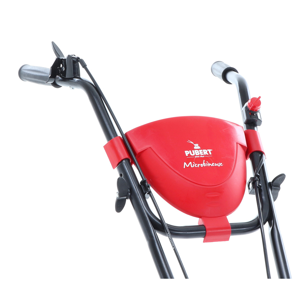 PUBERT Micro kultivátor MB 25H Előnézet 