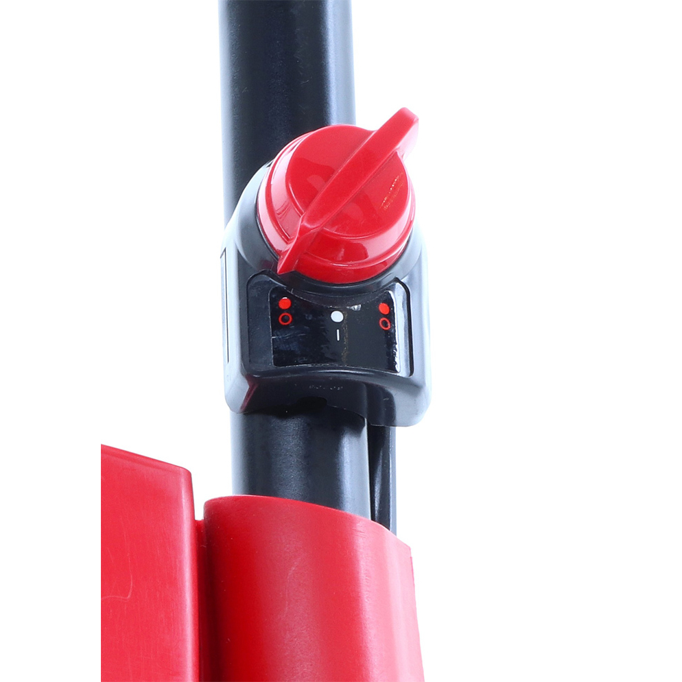 PUBERT Micro kultivátor MB 25H Előnézet 