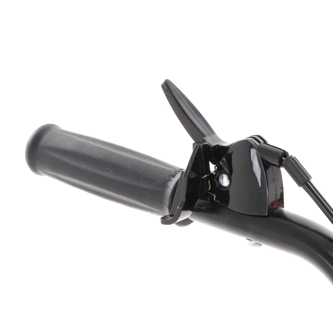 PUBERT Micro kultivátor MB 25H Előnézet 