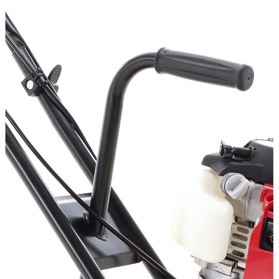 PUBERT Micro kultivátor MB 25H Előnézet 