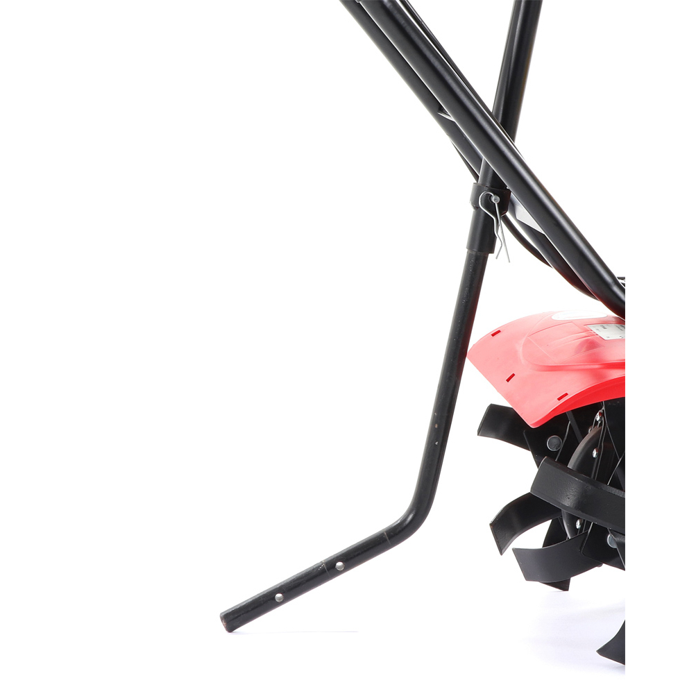 PUBERT Micro kultivátor MB 25H Előnézet 