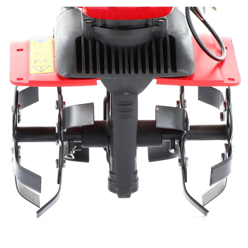 PUBERT Micro kultivátor MB 25H Előnézet 
