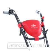 PUBERT Micro kultivátor MB 25H PUBERT Micro kultivátor MB 25H náhled