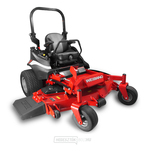 Weibang WB Zero Turn KX54