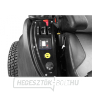 Weibang WB Zero Turn KX54 náhled