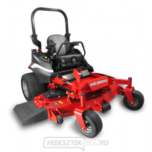 Weibang WB Zero Turn KX54 Weibang WB Zero Turn KX54 gallery main image