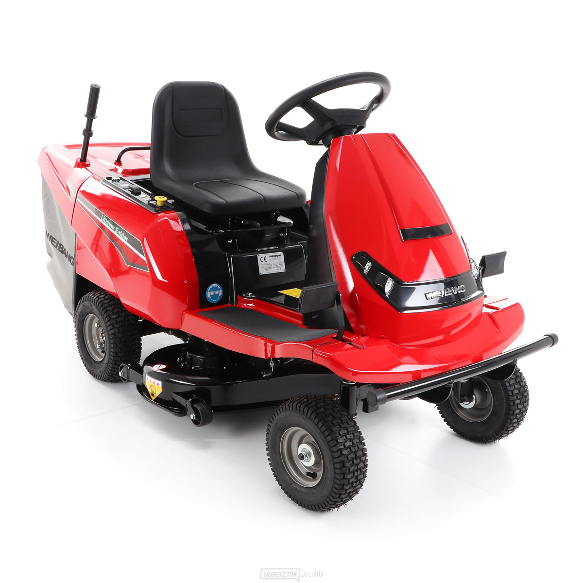 Weibang WB 81EC-B 31Ah AKU lovas