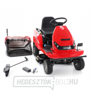 Weibang WB 81EC-B 31Ah AKU lovas Weibang WB 81EC-B 31Ah AKU lovas náhled