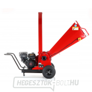 Weibang WB CH 1013 LC-D professzionális faaprító náhled