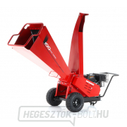 Weibang WB CH 1013 LC-D professzionális faaprító náhled