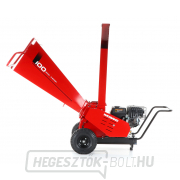 Weibang WB CH 1013 LC-D professzionális faaprító náhled