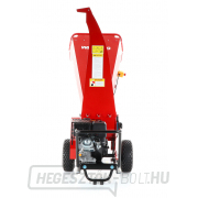 Weibang WB CH 1013 LC-D professzionális faaprító náhled