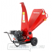 Weibang WB CH 1013 LC-D professzionális faaprító náhled