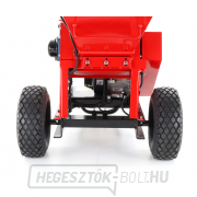 Weibang WB CH 1013 LC-D professzionális faaprító náhled