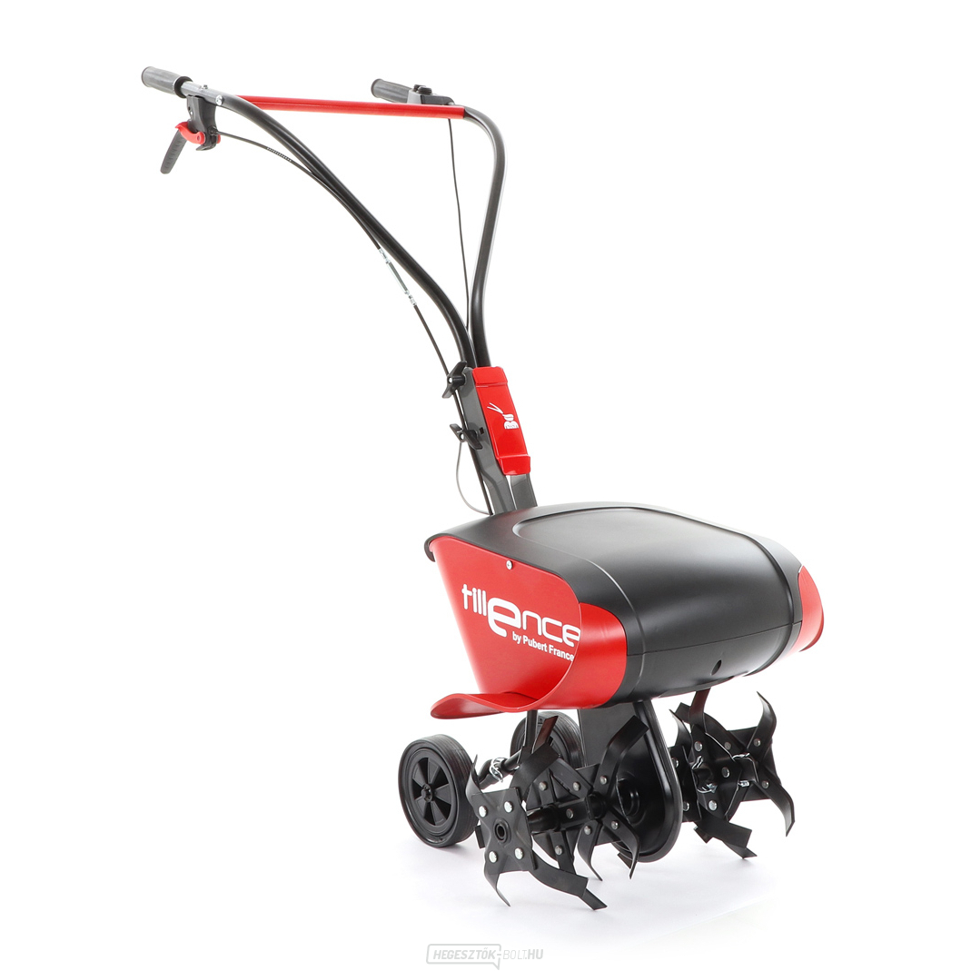 PUBERT TILLENCE kultivátor, akkumulátoros