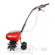 PUBERT TILLENCE kultivátor, akkumulátoros PUBERT TILLENCE kultivátor, akkumulátoros náhled