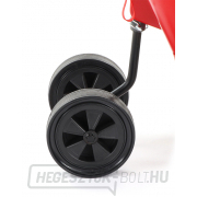 PUBERT TILLENCE kultivátor, akkumulátoros PUBERT TILLENCE kultivátor, akkumulátoros náhled