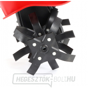 PUBERT TILLENCE kultivátor, akkumulátoros PUBERT TILLENCE kultivátor, akkumulátoros náhled