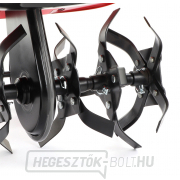 PUBERT TILLENCE kultivátor, akkumulátoros PUBERT TILLENCE kultivátor, akkumulátoros náhled