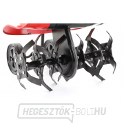 PUBERT TILLENCE kultivátor, akkumulátoros PUBERT TILLENCE kultivátor, akkumulátoros náhled