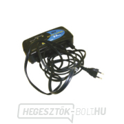 PUBERT TILLENCE kultivátor, akkumulátoros Előnézet 