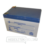 PUBERT TILLENCE kultivátor, akkumulátoros Előnézet 