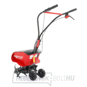 PUBERT TILLENCE kultivátor, akkumulátoros náhled