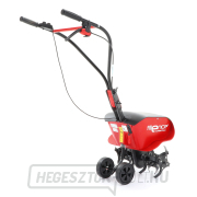 PUBERT TILLENCE kultivátor, akkumulátoros náhled