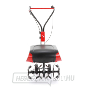 PUBERT TILLENCE kultivátor, akkumulátoros náhled