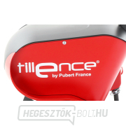 PUBERT TILLENCE kultivátor, akkumulátoros náhled