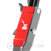 PUBERT TILLENCE kultivátor, akkumulátoros náhled