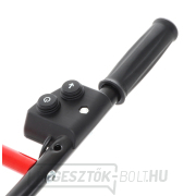 PUBERT TILLENCE kultivátor, akkumulátoros náhled