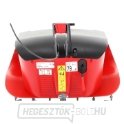 PUBERT TILLENCE kultivátor, akkumulátoros náhled