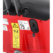 PUBERT TILLENCE kultivátor, akkumulátoros náhled