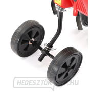 PUBERT TILLENCE kultivátor, akkumulátoros náhled