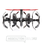 PUBERT TILLENCE kultivátor, akkumulátoros náhled