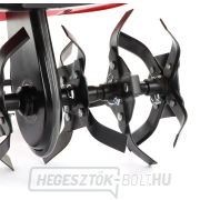 PUBERT TILLENCE kultivátor, akkumulátoros náhled