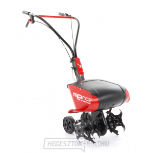 PUBERT TILLENCE kultivátor, akkumulátoros PUBERT TILLENCE kultivátor, akkumulátoros gallery main image