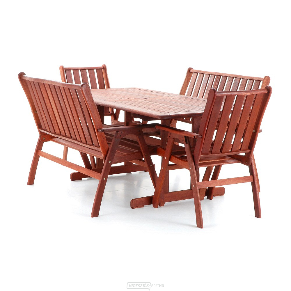 MERANTI VICTORIA KOMBI SZETT 6