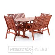 MERANTI VICTORIA KOMBI SZETT 6 MERANTI VICTORIA KOMBI SZETT 6 náhled